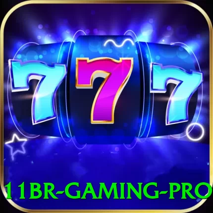 11br - Gaming Pro - app