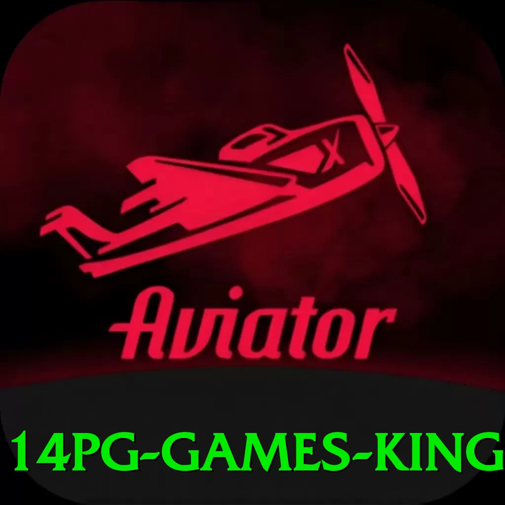 14pg Games King - pk