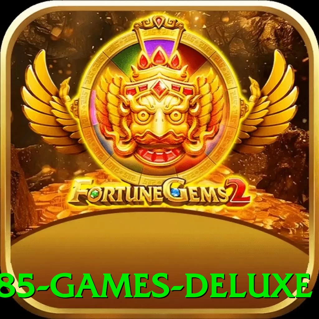 185 Games Deluxe - pro