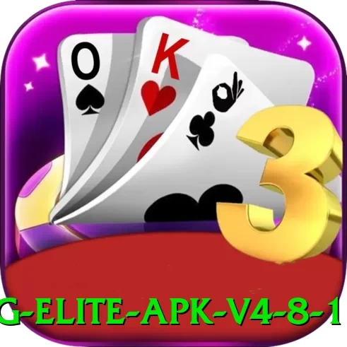 18g Elite APK v4.8.1 - vip
