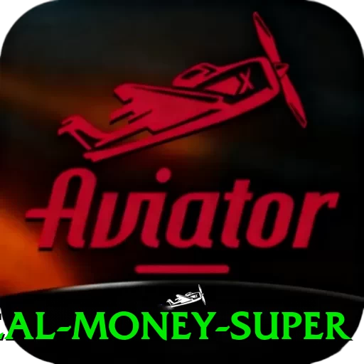234tiger - Real Money Super - app
