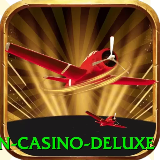 33nn - Casino Deluxe - app