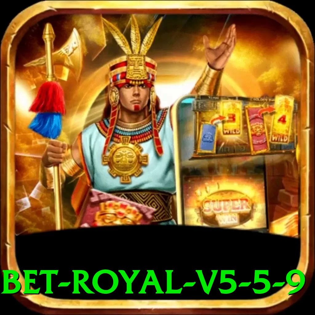 3466bet Royal v5.5.9 - pro