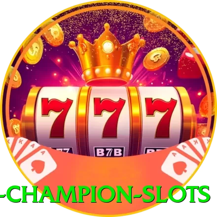 35c Champion Slots - pro