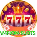 35c Champion Slots