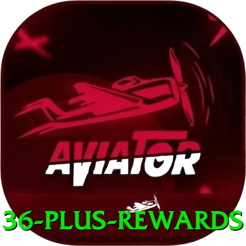 36 Plus Rewards - apk