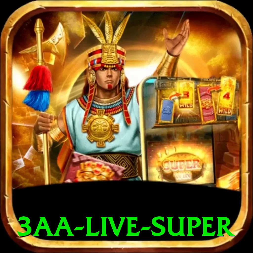3aa Live Super - pro