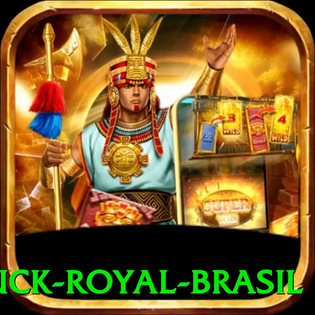 425luck Royal Brasil - go