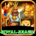 425luck Royal Brasil