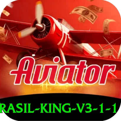 45t Brasil King v3.1.1 - pak