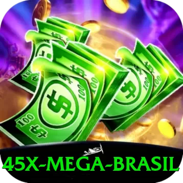 45x Mega Brasil - app