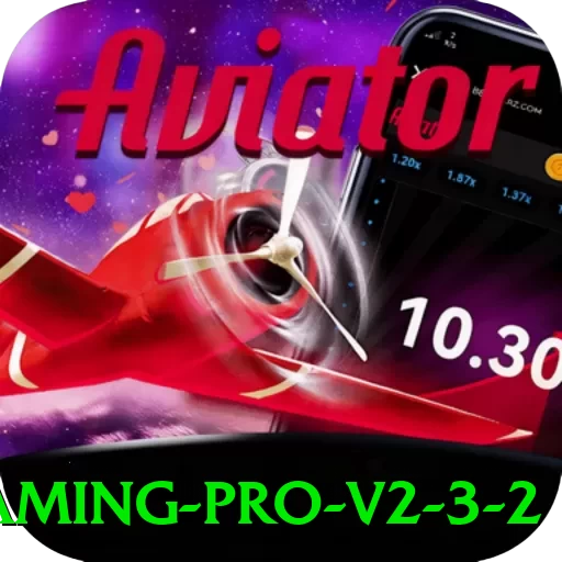 46e Gaming Pro v2.3.2 - go
