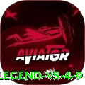517bet Game Legend v5.4.9