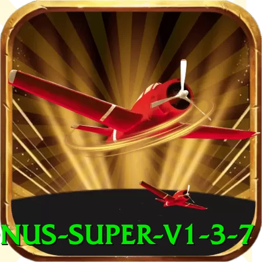 5393 Bonus Super v1.3.7 - pak