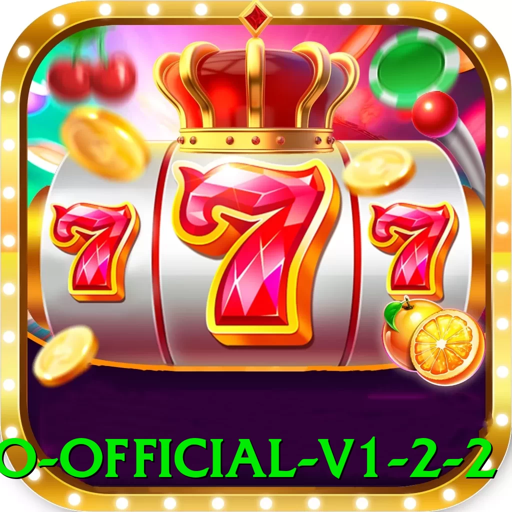 555fb Casino Official v1.2.2 - pro