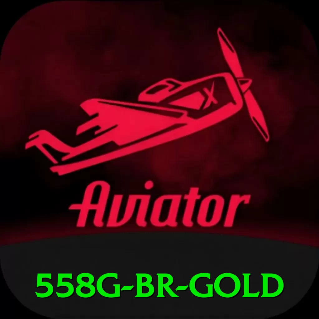 558g BR Gold - pk