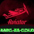 558g BR Gold