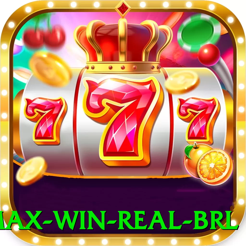 56755 Max - Win Real BRL - pak