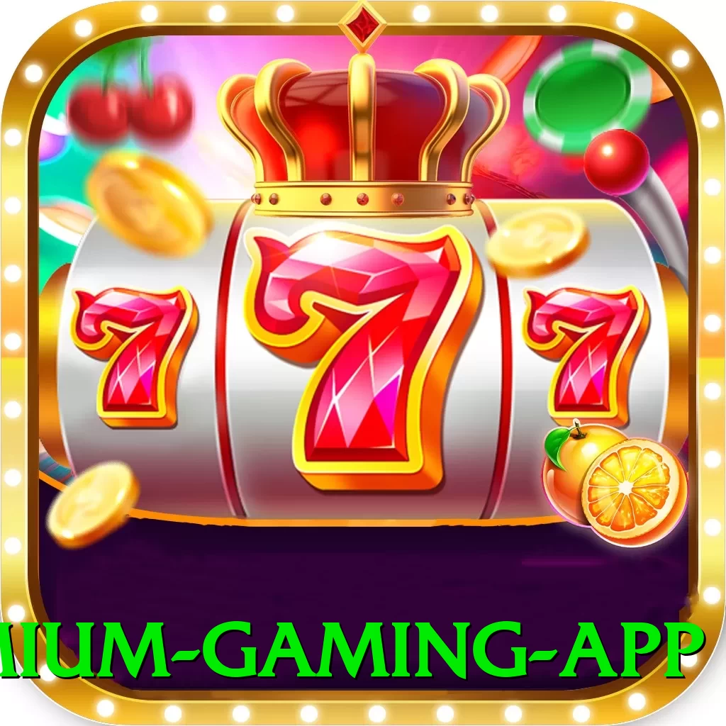 56pg Premium Gaming App - game