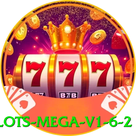 57t Slots Mega v1.6.2 - app