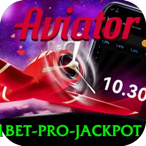 5811bet Pro Jackpot - game