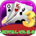 586bet Brasil Royal v2.9.8
