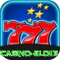 58e Elite - Casino & Slots