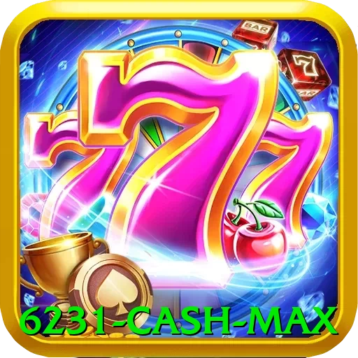 6231 Cash Max - pk