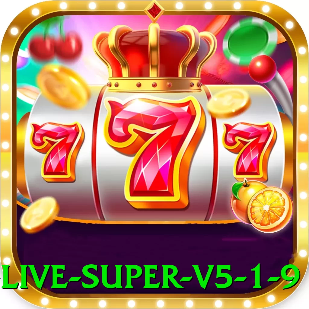 678jogo Live Super v5.1.9 - apk