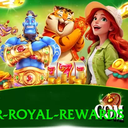 6rrr Royal Rewards - pak