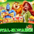 6rrr Royal Rewards