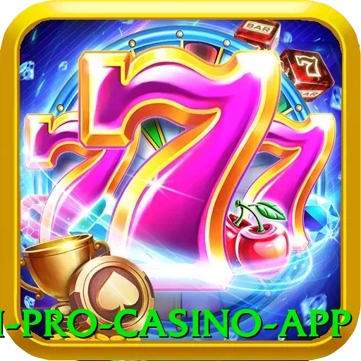 73h Pro Casino App - pak