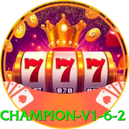 777hop APK Champion v1.6.2 - pk
