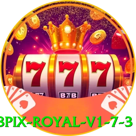 778pix Royal v1.7.3 - pro
