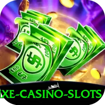77h Deluxe - Casino &amp; Slots - pak