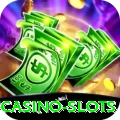 77h Deluxe - Casino & Slots