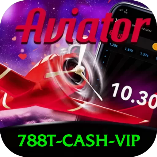 788t Cash VIP - game