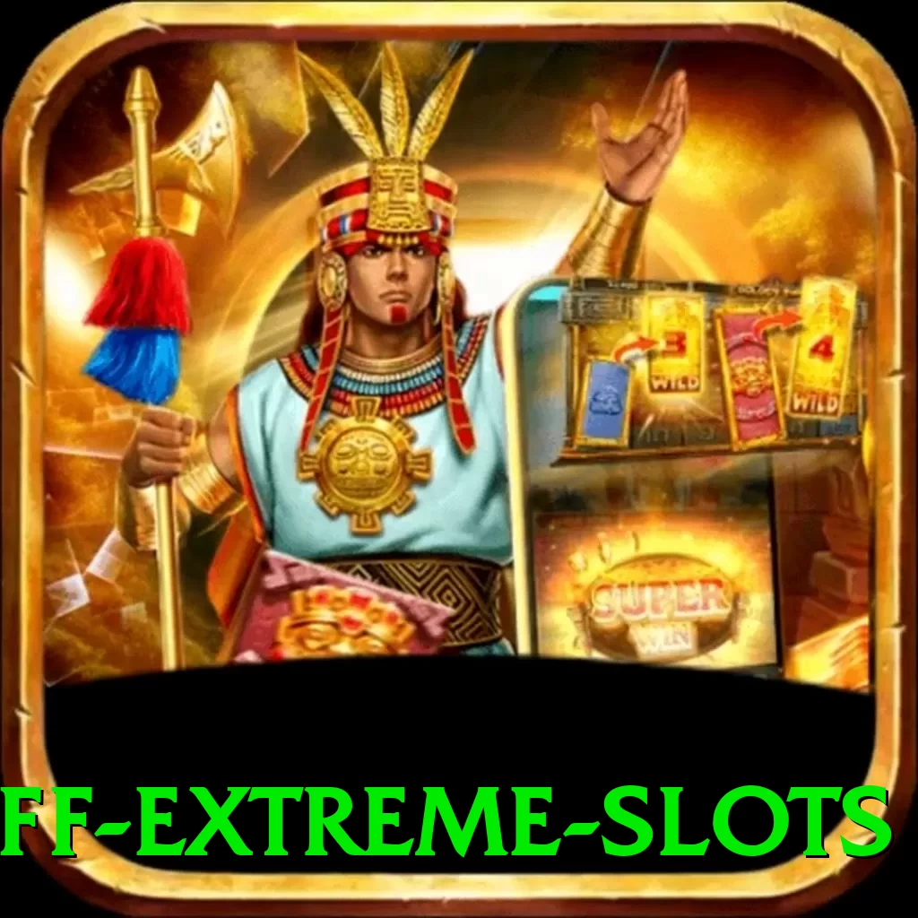 79ff Extreme Slots - pro