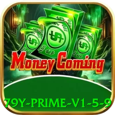 79y Prime v1.5.9 - game