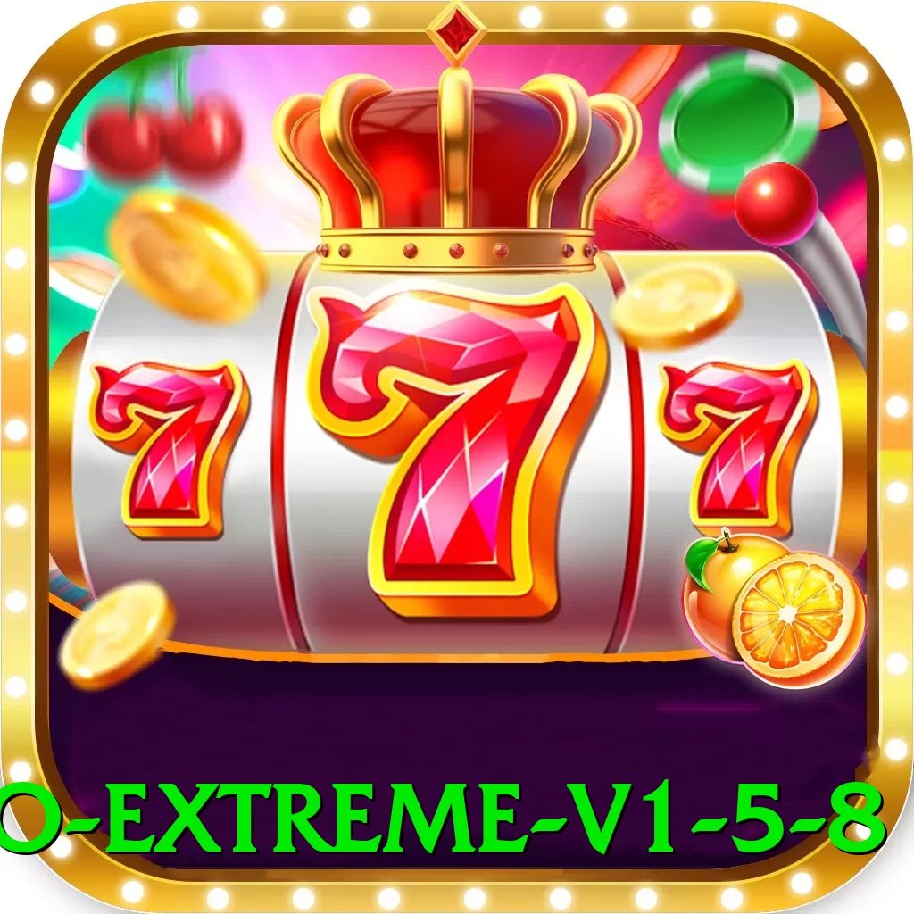 84y Casino Extreme v1.5.8 - vip