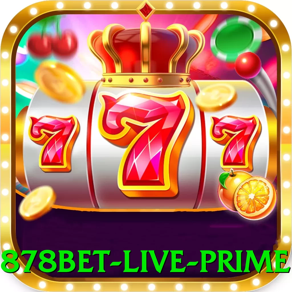 878bet Live Prime - pak