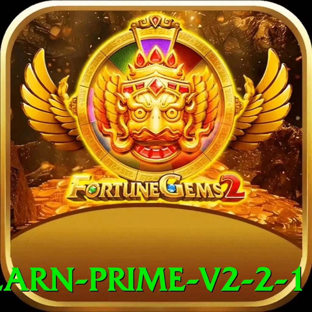 886v Earn Prime v2.2.1 - pak