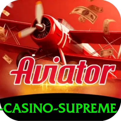 888roxo Live Casino Supreme - pk