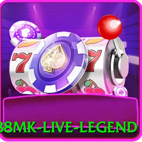 88mk Live Legend - pro