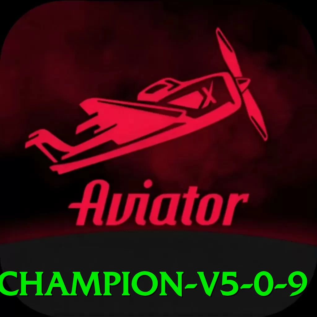 99vv Champion v5.0.9 - app
