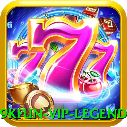 9kfun - VIP Legend - apk