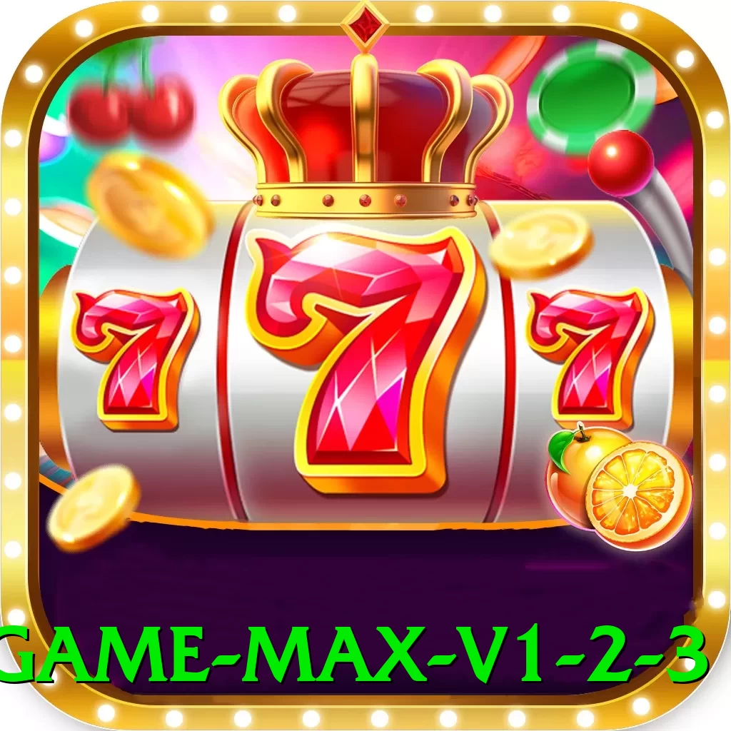 aa68 Game Max v1.2.3 - apk