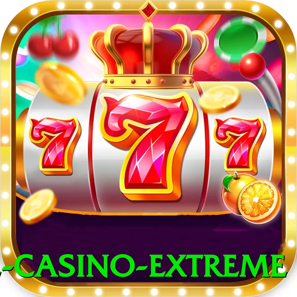 baypg Live Casino Extreme - vip