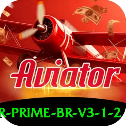 bbrr Prime BR v3.1.2 - app