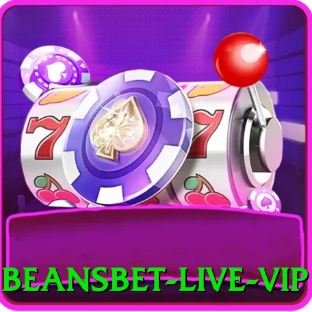 beansbet - Live VIP - pk